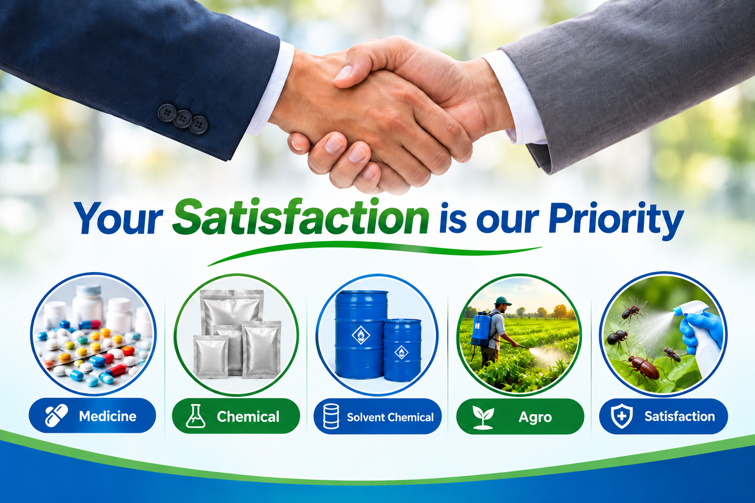 Your Health Our Priority